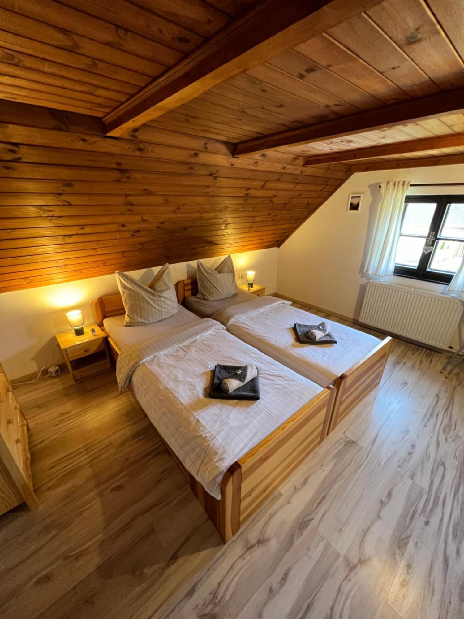 Holiday House Lipno-Slupecna Липно-над-Влтавой Экстерьер фото